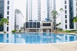 Regentville (D19), Apartment #591778271
